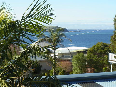 Black Dolphin Beach Penthouse - Tourism Bookings 7