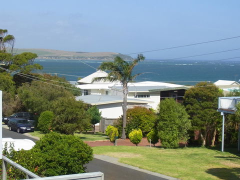 Black Dolphin Beach Penthouse - Tourism Bookings 16