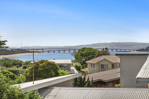 Black Dolphin Beach Penthouse - Tourism Bookings 19