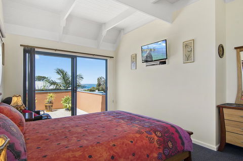 Black Dolphin Beach Penthouse - Tourism Bookings 6