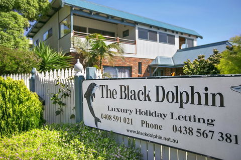 Black Dolphin Beach Penthouse - Tourism Bookings 21
