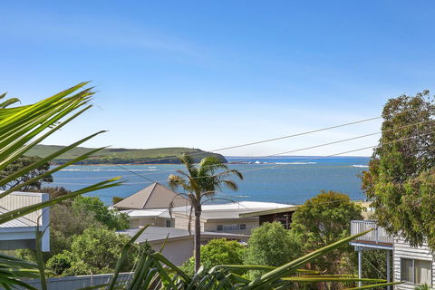 Black Dolphin Beach Penthouse - Tourism Bookings 23