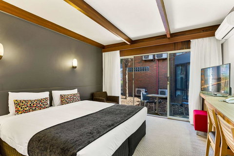 Quality Inn & Suites Traralgon - Events Australia 17