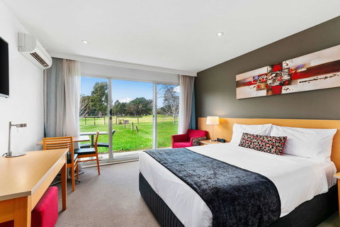 Quality Inn & Suites Traralgon - Events Australia 10