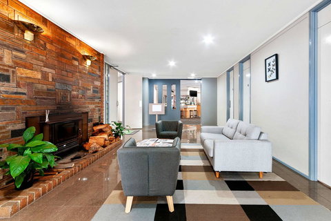 Quality Inn & Suites Traralgon - Events Australia 6