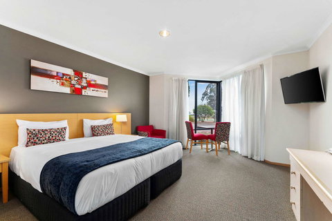 Quality Inn & Suites Traralgon - Events Australia 3