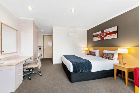 Quality Inn & Suites Traralgon - Events Australia 12