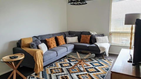 Number 9 Leisure Stay - Events Australia 1