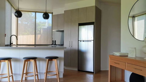 Number 9 Leisure Stay - Events Australia 4