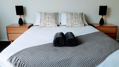 Number 9 Leisure Stay - Events Australia 18