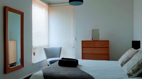 Number 9 Leisure Stay - Events Australia 17