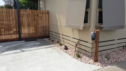 Number 9 Leisure Stay - Events Australia 10