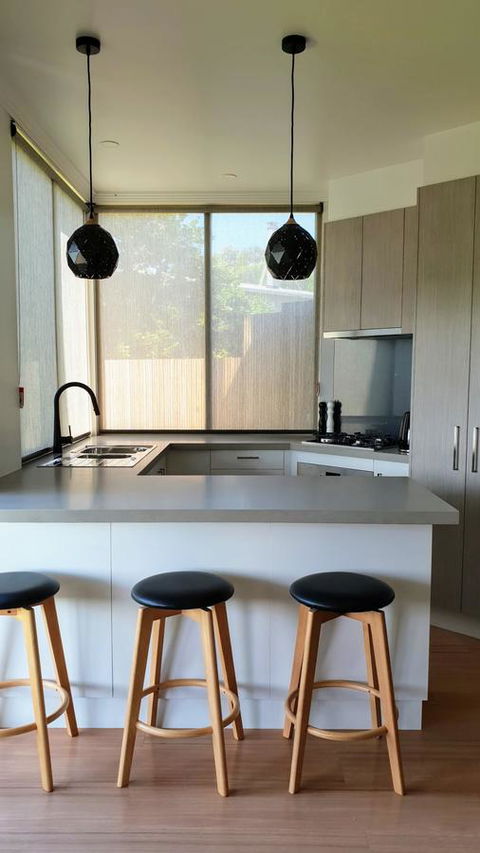 Number 9 Leisure Stay - Events Australia 5