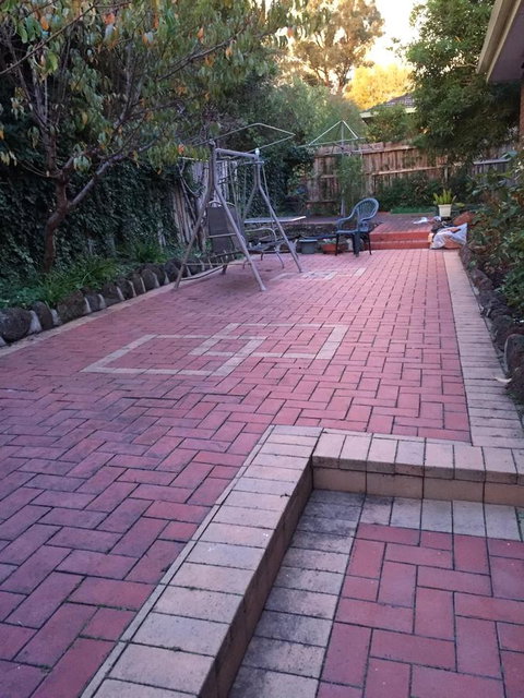 Doncaster Westfield Home Stay - Events Australia 25