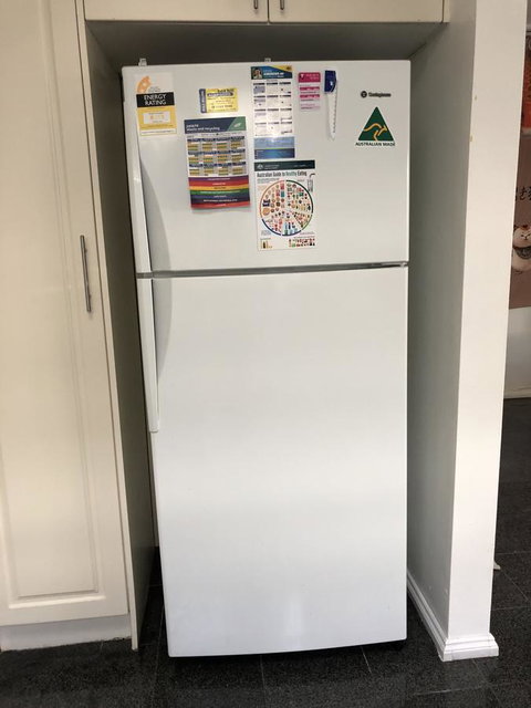 Doncaster Westfield Home Stay - Events Australia 13