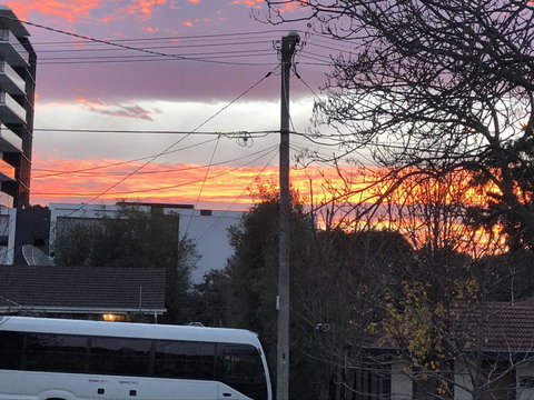 Doncaster Westfield Home Stay - Events Australia 17