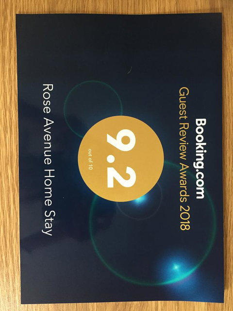 Doncaster Westfield Home Stay - Events Australia 27