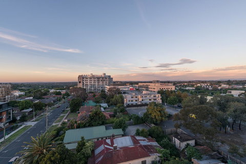 Guest House In Melbourne - Events Australia 8