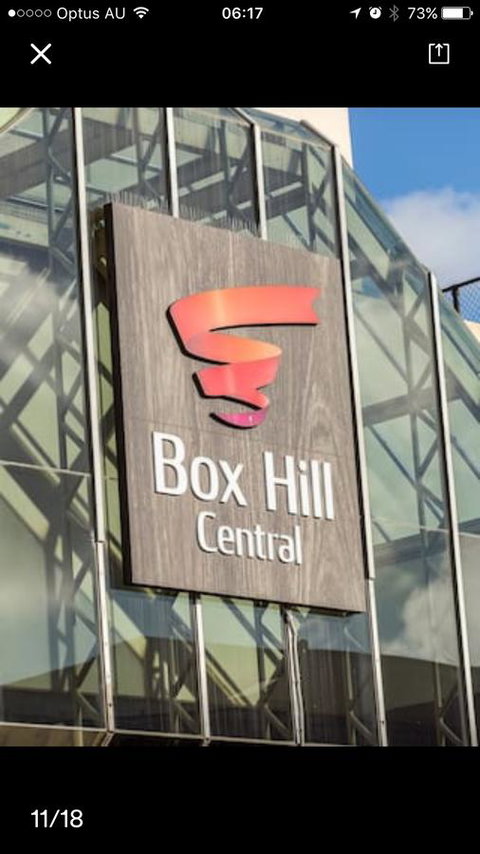 Guest House In Melbourne - Events Australia 20