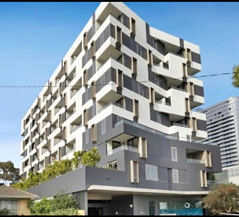 Guest House In Melbourne - Events Australia 19