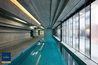 The Sebel Residences Melbourne Docklands