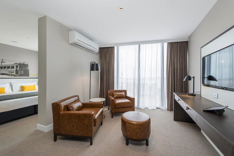 Peppers Docklands - Accommodation Europe 28