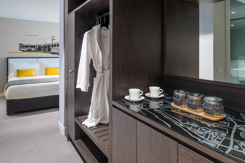 Peppers Docklands - Accommodation Europe 23