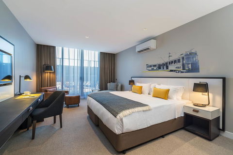Peppers Docklands - Accommodation Europe 0