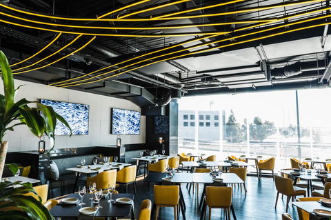 Peppers Docklands - Accommodation Europe 8