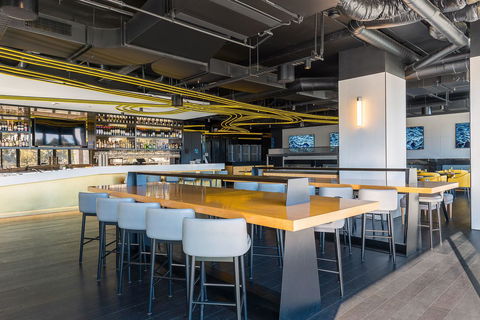 Peppers Docklands - Accommodation Europe 42