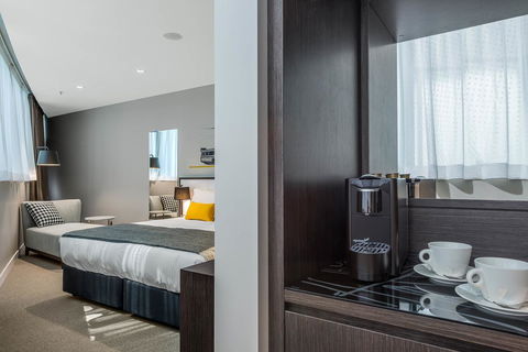 Peppers Docklands - Accommodation Europe 16