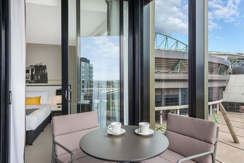 Peppers Docklands - Accommodation Europe 25