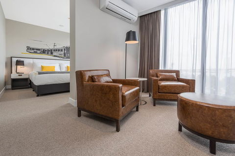 Peppers Docklands - Accommodation Europe 30
