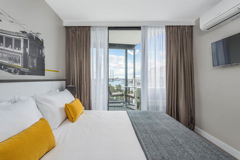 Peppers Docklands - Accommodation Europe 29