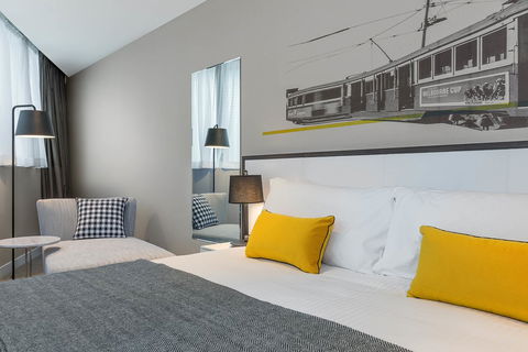 Peppers Docklands - Accommodation Europe 17