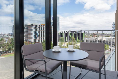 Peppers Docklands - Accommodation Europe 4