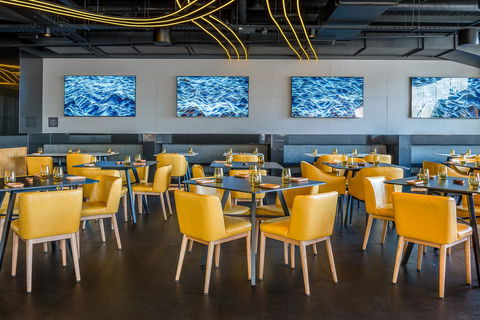 Peppers Docklands - Accommodation Europe 41
