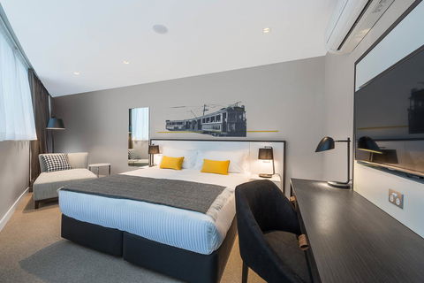 Peppers Docklands - Accommodation Europe 5