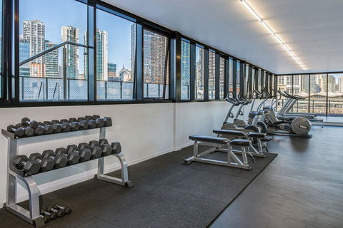 Peppers Docklands - Accommodation Europe 40