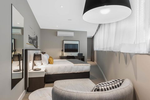 Peppers Docklands - Accommodation Europe 14