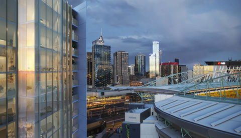 Peppers Docklands - Accommodation Europe 13