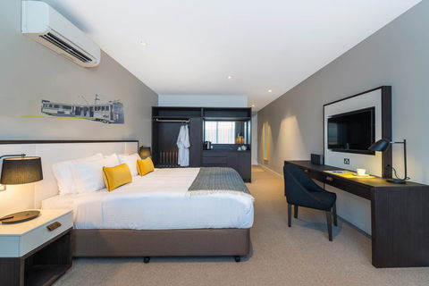Peppers Docklands - Accommodation Europe 33