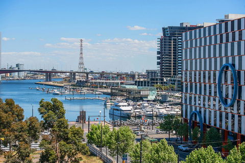 Peppers Docklands - Accommodation Europe 3