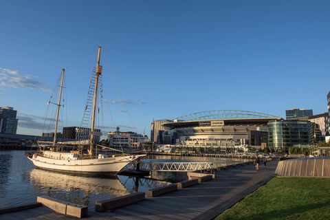 Peppers Docklands - Accommodation Europe 34