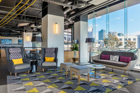 Peppers Docklands - Accommodation Europe 43