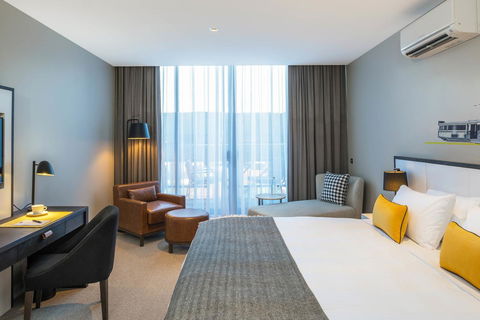 Peppers Docklands - Accommodation Europe 18