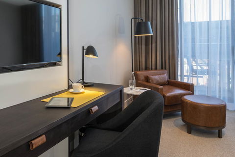 Peppers Docklands - Accommodation Europe 19