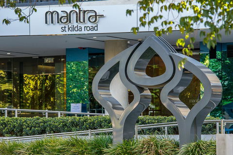 Mantra St Kilda Road - Events Australia 28