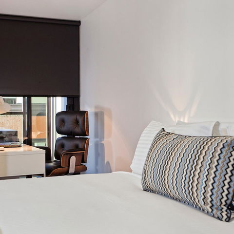 Mantra St Kilda Road - Events Australia 33