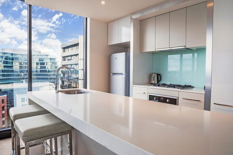 Mantra St Kilda Road - Events Australia 10